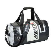 Musto Waterproof Dynamic Holdall 45L - Nero Musto Waterproof Dynamic Holdall 45L - Nero