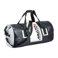 Musto Waterproof Dynamic Holdall 65L - Nero Musto Waterproof Dynamic Holdall 65L - Nero