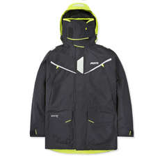 Giacca Da Navigazione Offshore Musto Mpx Gore-Tex Pro - Nera Giacca Da Navigazione Offshore Musto Mpx Gore-Tex Pro - Nera