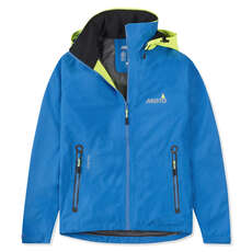 Giacca Musto Solent Gore-Tex - Brilliant Blue