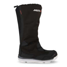 Musto Gore-Tex Ocean Racer Boots - Nero