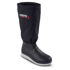 Musto Southern Ocean Boot - Nero Musto Southern Ocean Boot - Nero