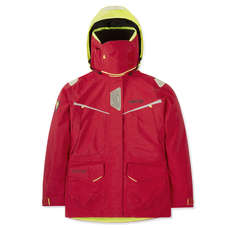 Giacca Off-Shore Musto Womens Mpx Gore-Tex Pro - True Red Giacca Off-Shore Musto Womens Mpx Gore-Tex Pro - True Red