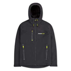 Giacca Musto Xvr Br1 - Black / Sulphur Spring Giacca Musto Xvr Br1 - Black / Sulphur Spring
