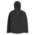 Giacca Musto Xvr Br1 - Black / Sulphur Spring