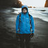 Giacca Musto Xvr Br1 - Black / Sulphur Spring