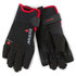 Musto Performance Short Finger Sailing Gloves - - Nero