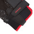Musto Performance Short Finger Sailing Gloves - - Nero