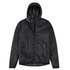 Giacca Con Cappuccio Musto Dock Primaloft Xvr - Nera