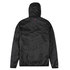 Giacca Con Cappuccio Musto Dock Primaloft Xvr - Nera