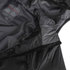 Giacca Con Cappuccio Musto Dock Primaloft Xvr - Nera