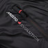 Giacca Con Cappuccio Musto Dock Primaloft Xvr - Nera