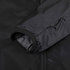 Giacca Con Cappuccio Musto Dock Primaloft Xvr - Nera