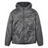 Giacca Con Cappuccio Musto Dock Primaloft Xvr - Antracite