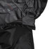 Giacca Con Cappuccio Musto Womens Dock Primloft Xvr - Nera