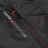 Giacca Con Cappuccio Musto Womens Dock Primloft Xvr - Nera
