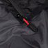 Giacca Con Cappuccio Musto Womens Dock Primloft Xvr - Nera