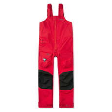 Musto Hpx Gore-Tex Ocean Trousers - True Red Musto Hpx Gore-Tex Ocean Trousers - True Red
