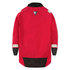 Musto Pro Series Hpx Gore-Tex Dry Smock - True Red