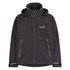 Musto Br1 Inshore Jacket - Nero