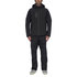 Giacca Musto Corsica Br1 - Nero / Nero