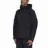 Giacca Musto Corsica Br1 - Nero / Nero