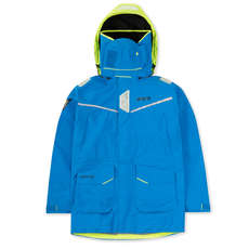 Giacca Da Navigazione Offshore Musto Mpx Gore-Tex Pro - Blu Brillante Giacca Da Navigazione Offshore Musto Mpx Gore-Tex Pro - Blu Brillante