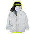 Musto Mpx Gore-Tex Pro Giacca Da Navigazione Offshore - Platino
