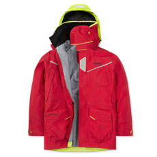 Giacca Da Navigazione Offshore Musto Mpx Gore-Tex Pro - True Red Giacca Da Navigazione Offshore Musto Mpx Gore-Tex Pro - True Red