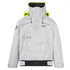 Grembiule Da Navigazione Offshore Musto Mpx Gore-Tex Pro - Platino