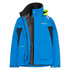 Musto Mpx Gore-Tex Pro Giacca Da Navigazione Costiera - Brilliant Blue