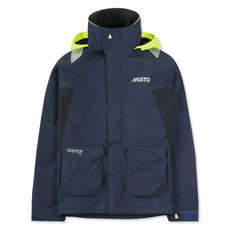 Musto Mpx Gore-Tex Pro Giacca Da Navigazione Costiera - True Navy
