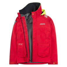 Musto Mpx Gore-Tex Pro Giacca Da Navigazione Costiera - True Red