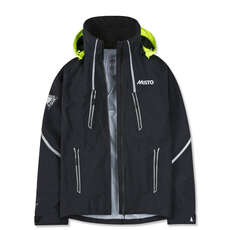 Giacca Da Regata Musto Mpx Gore-Tex Pro Race - Nera Giacca Da Regata Musto Mpx Gore-Tex Pro Race - Nera