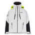 Musto Mpx Gore-Tex Pro Race Giacca Da Vela - Platino