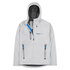 Giacca Musto Xvr Br1 - Platino / Blu Brillante
