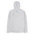 Giacca Musto Xvr Br1 - Platino / Blu Brillante