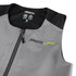 Musto Lpx Gore-Tex Pro Dynamic Salopette - Filigrana D'argento