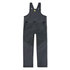 Pantalone Offshore Musto Mpx Gore-Tex Pro - Grigio Scuro