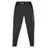 Pantalone Muta Da 2,5Mm Musto Flexlite Alumin - Nero Marl