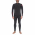 Pantalone Muta Da 2,5Mm Musto Flexlite Alumin - Nero Marl
