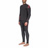 Pantalone Muta Da 2,5Mm Musto Flexlite Alumin - Nero Marl