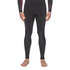 Pantalone Muta Da 2,5Mm Musto Flexlite Alumin - Nero Marl