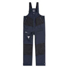 Musto Br2 Offshore Pantaloni - True Navy / Nero