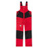 Musto Br2 Pantaloni Offshore - True Red / Black