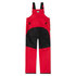 Musto Br2 Pantaloni Offshore - True Red / Black