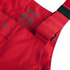 Musto Br2 Pantaloni Offshore - True Red / Black
