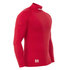 Musto Sunblock Foiling Impact Top - True Red