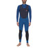 Musto Thermohot 4Mm Foiling Impact Wetsuit - Skydive / True Navy
