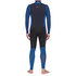 Musto Thermohot 4Mm Foiling Impact Wetsuit - Skydive / True Navy